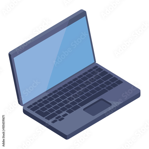 laptop computer office supplies