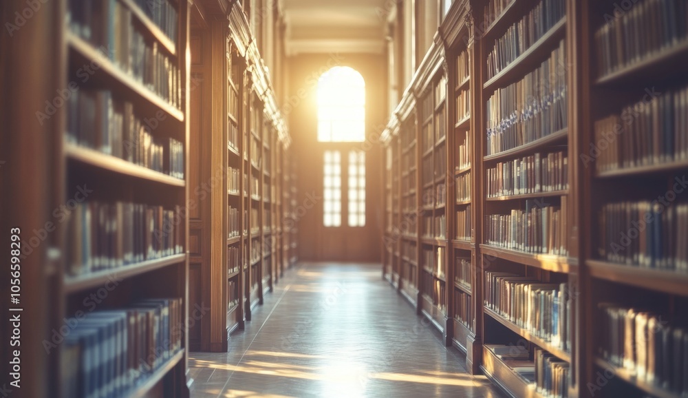 Library Bookcases. Library Bookcases.