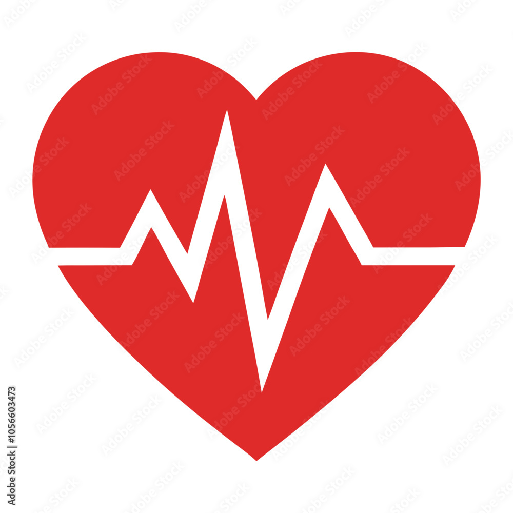 heart beat icon heart beat icon