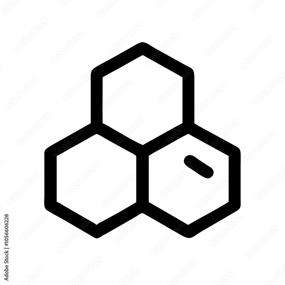 honeycomb icon honeycomb icon