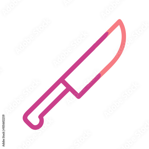 knife icon