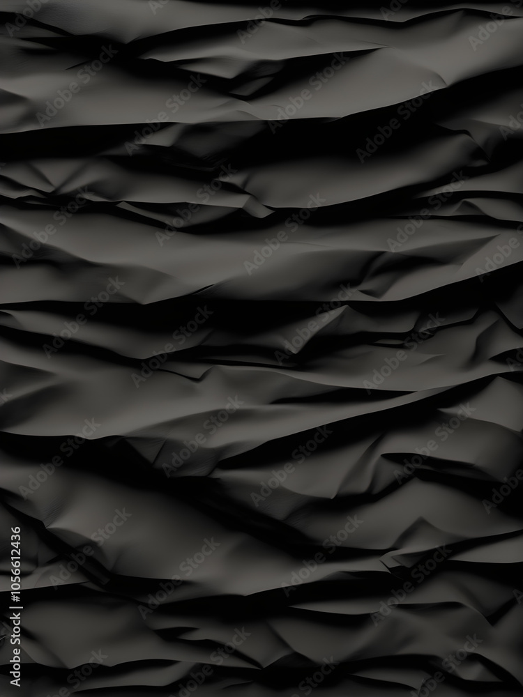 Black paper Black paper