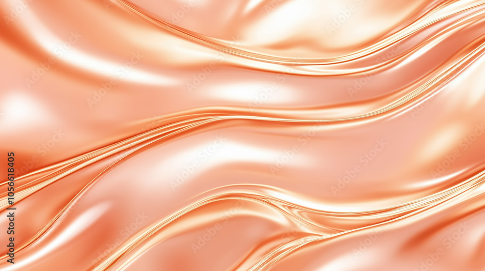 Visual of Copper Aiding Collagen Synthesis, Skin Firmness, and Connective Tissue Health Visual of Copper Aiding Collagen Synthesis, Skin Firmness, and Connective Tissue Health