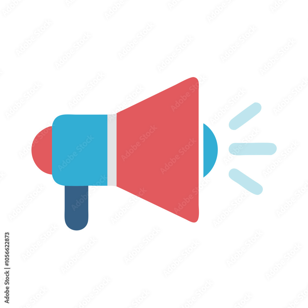 loudspeaker icon loudspeaker icon