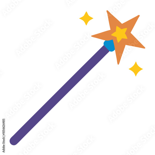 magic wand icon