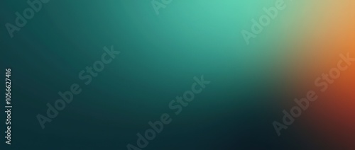 abstract green background