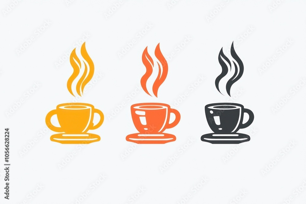 Glyph icon representing books and coffee, sleek design for leisurely reading. Glyph icon representing books and coffee, sleek design for leisurely reading.