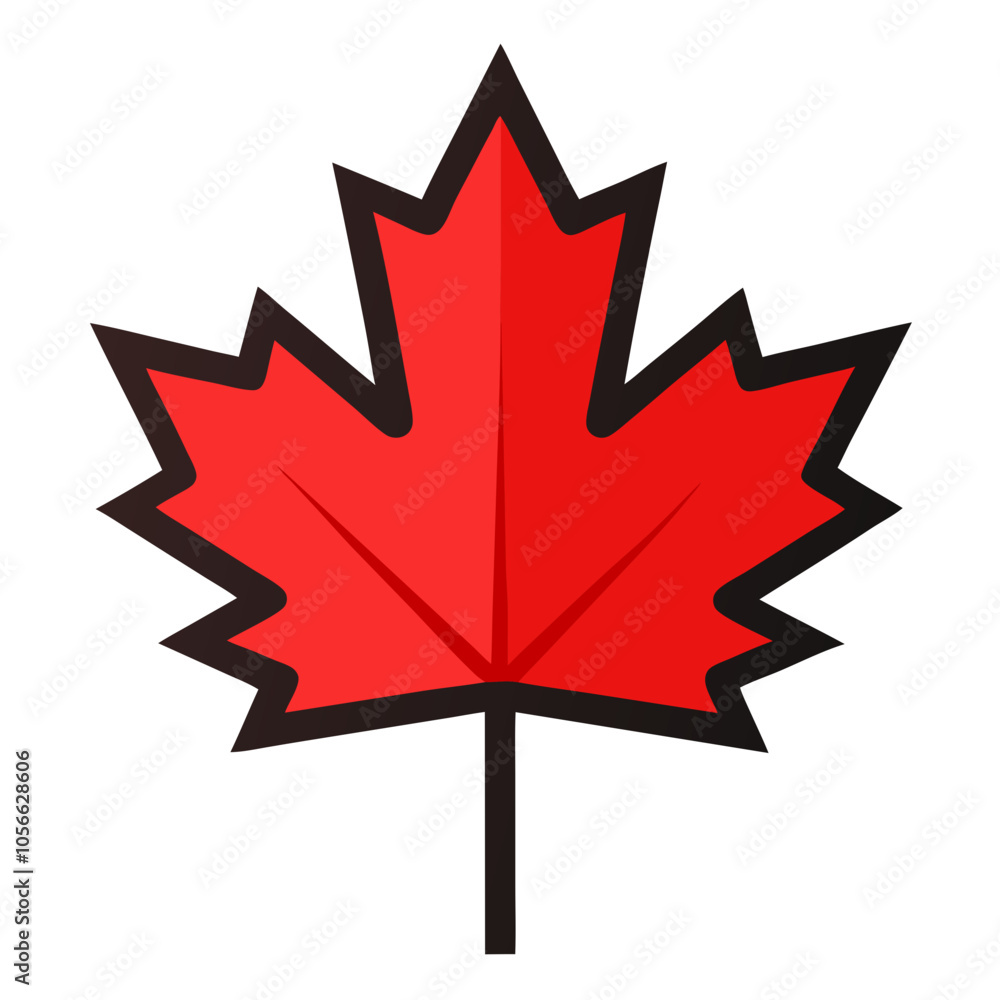 maple leaf icon