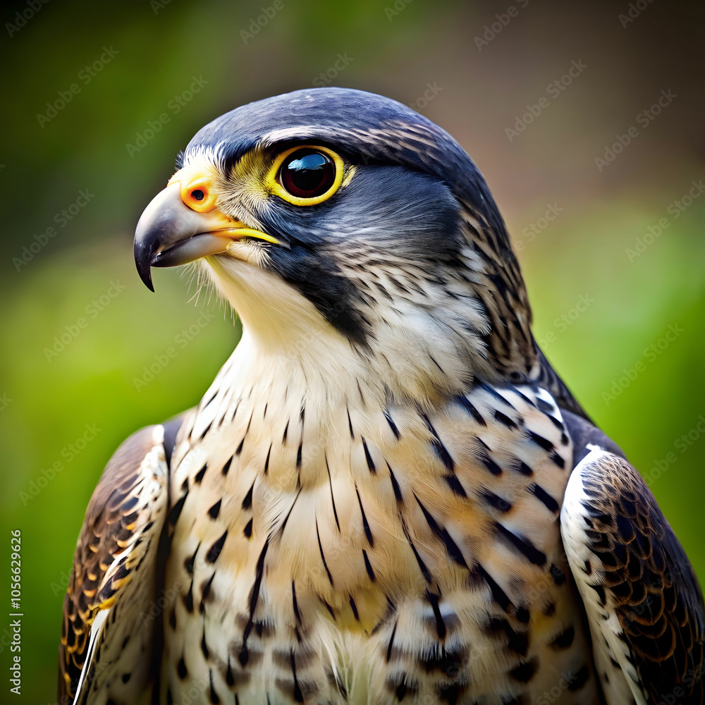 falcon falcon