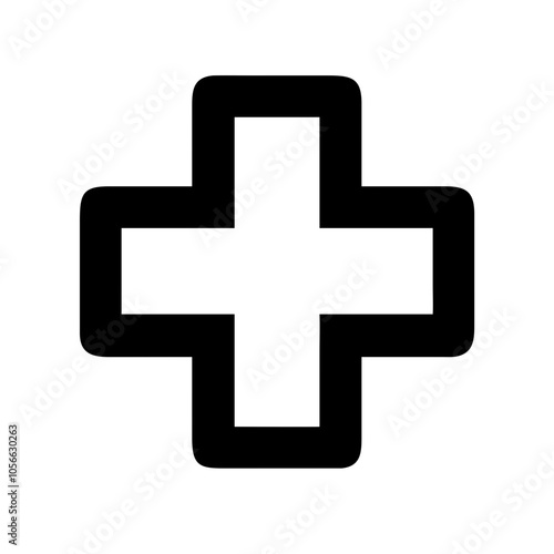 medical symbol icon