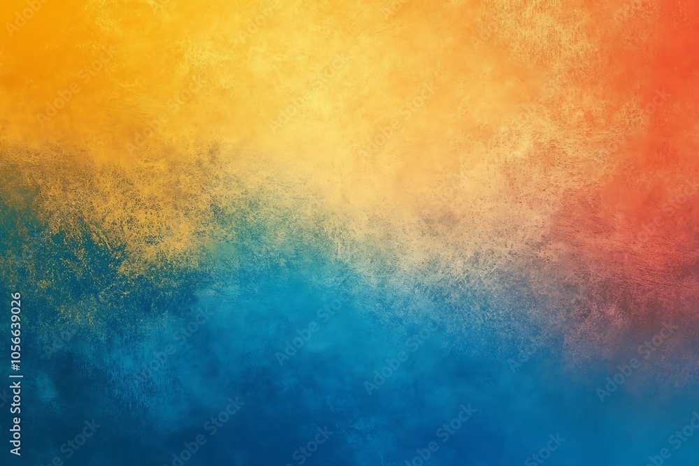 Abstract Colorful Gradient Background Abstract Colorful Gradient Background
