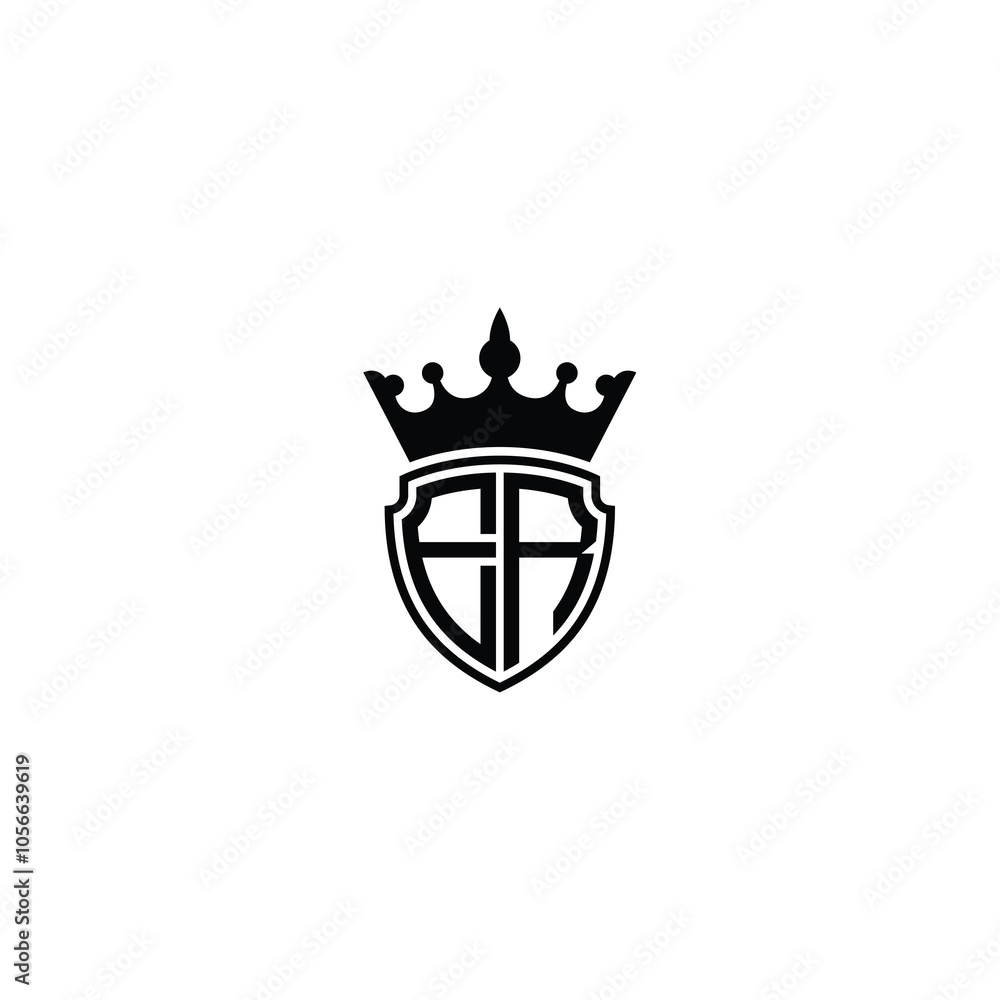 ER monogram logo design letter text name symbol monochrome logotype alphabet character simple logo ER monogram logo design letter text name symbol monochrome logotype alphabet character simple logo