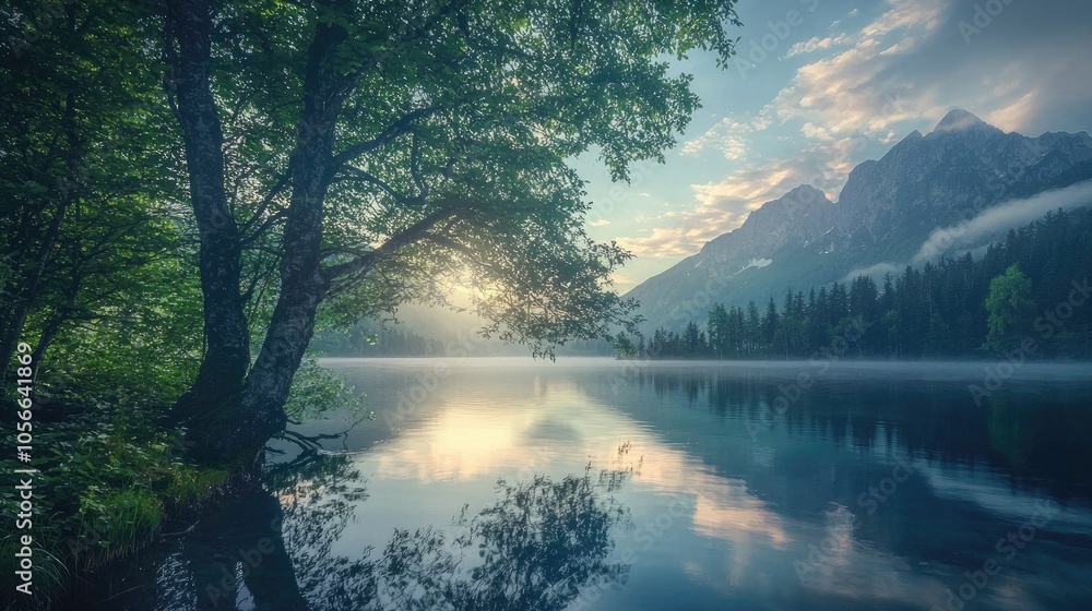 Relaxing Nature Photos Relaxing Nature Photos