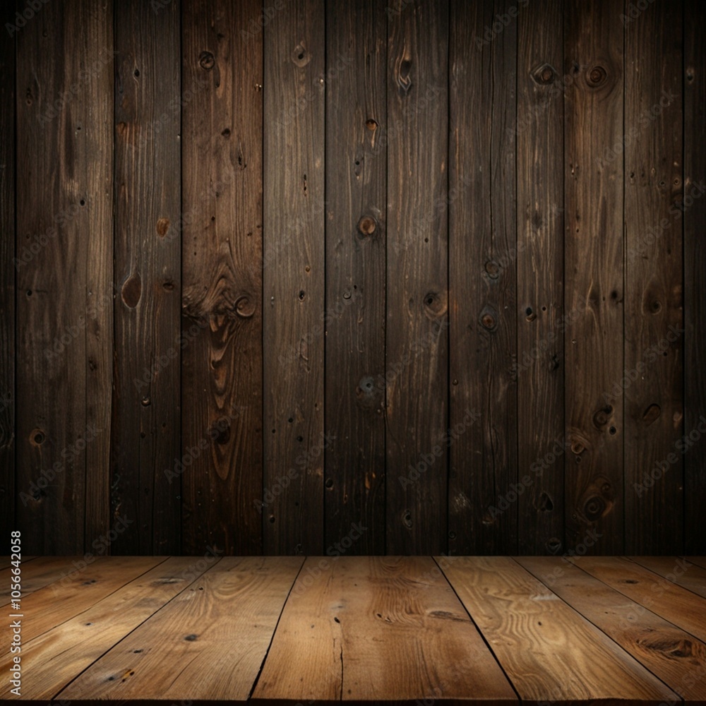 Rustic nice high-quality wooden background Rustic nice high-quality wooden background
