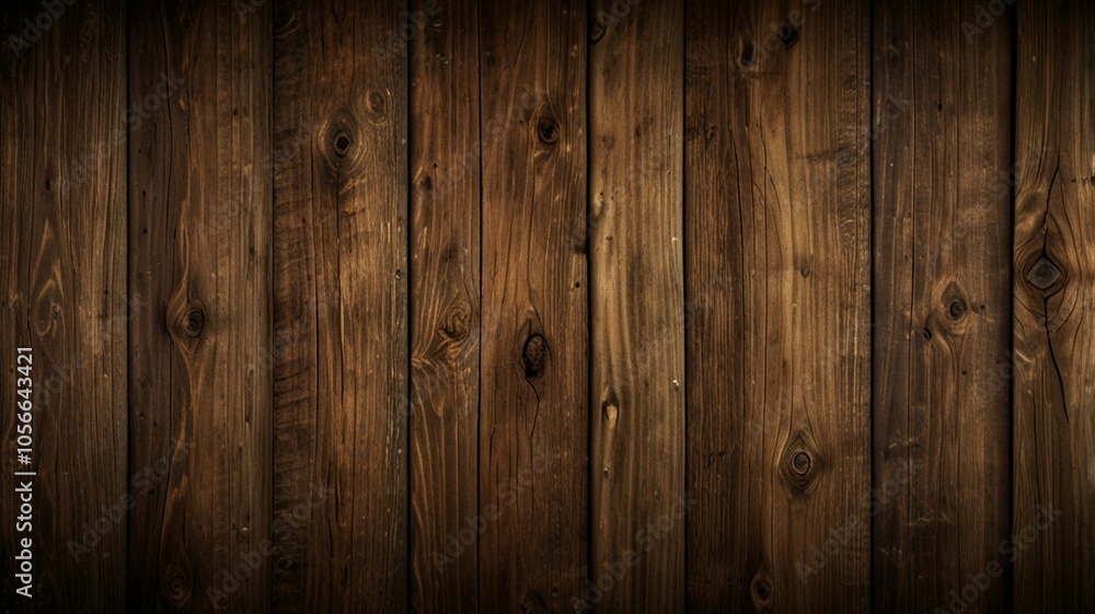 Naklejka premium Minimalistic High quality wood background