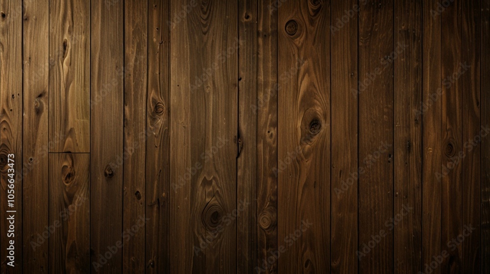 Naklejka premium Minimalistic High quality wood background