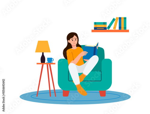Woman Activity 1 Reading Activities