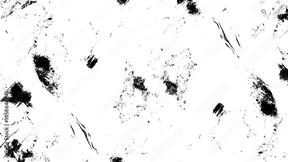 Grunge scratches and overlay dirty texture background vector. Dirty texture banners. Painted rectangles and diagonal brush background. Grunge scratches and overlay dirty texture background vector. Dirty texture banners. Painted rectangles and diagonal brush background.