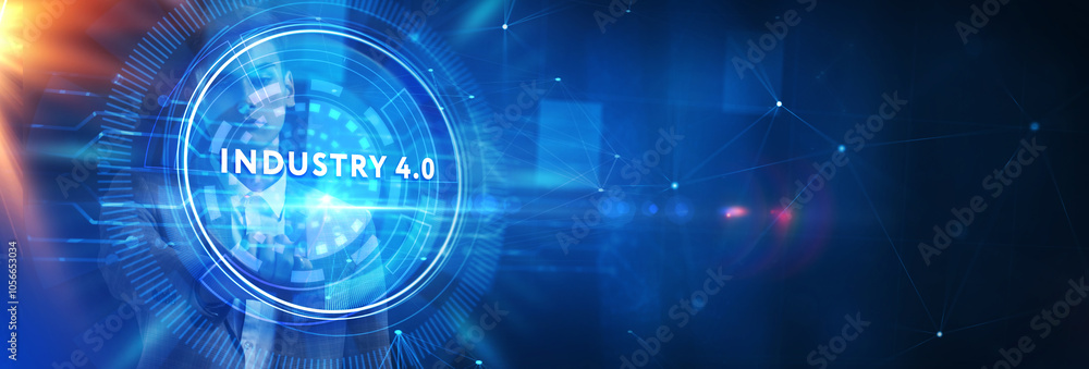Industry 4.0 Cloud computing, physical systems, IOT, cognitive computing industry. Industry 4.0 Cloud computing, physical systems, IOT, cognitive computing industry.