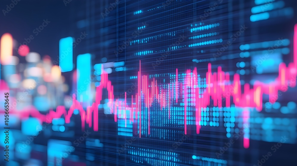 Abstract Digital Data Analysis Abstract Digital Data Analysis