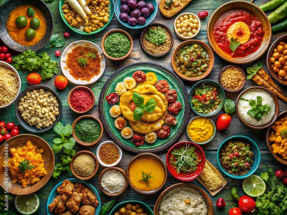 Visual feast for the senses: Food photography that explores every angle. Visual feast for the senses: Food photography that explores every angle.
