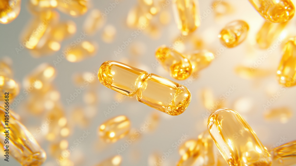 Visual Representation of Vitamin K2 Supporting Bone Strength and Cardiovascular Health with Hologram for Medical Marketing Visual Representation of Vitamin K2 Supporting Bone Strength and Cardiovascular Health with Hologram for Medical Marketing