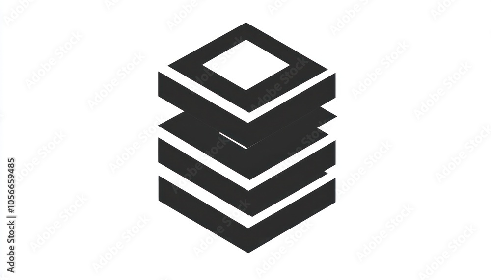 Clean, sharp lines in a glyph icon representing prioritization. Clean, sharp lines in a glyph icon representing prioritization.