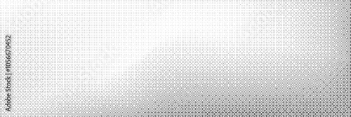 Trendy bitmap monochrome background. Abstract dither pixel gradient pattern. Y2K texture.	

