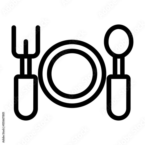Hungry Icon