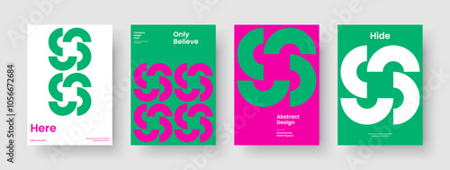Geometric Book Cover Template. Isolated Poster Design. Creative Brochure Layout. Report. Background. Business Presentation. Flyer. Banner. Brand Identity. Portfolio. Advertising. Pamphlet. Magazine