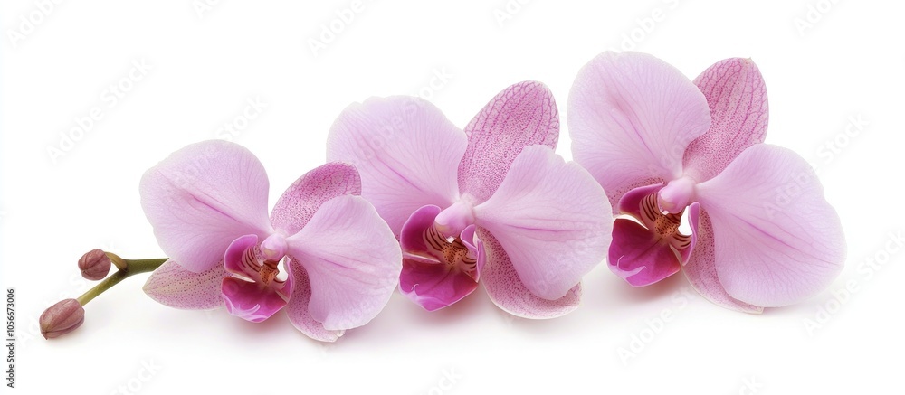 Orchid Flower Picture Orchid Flower Picture