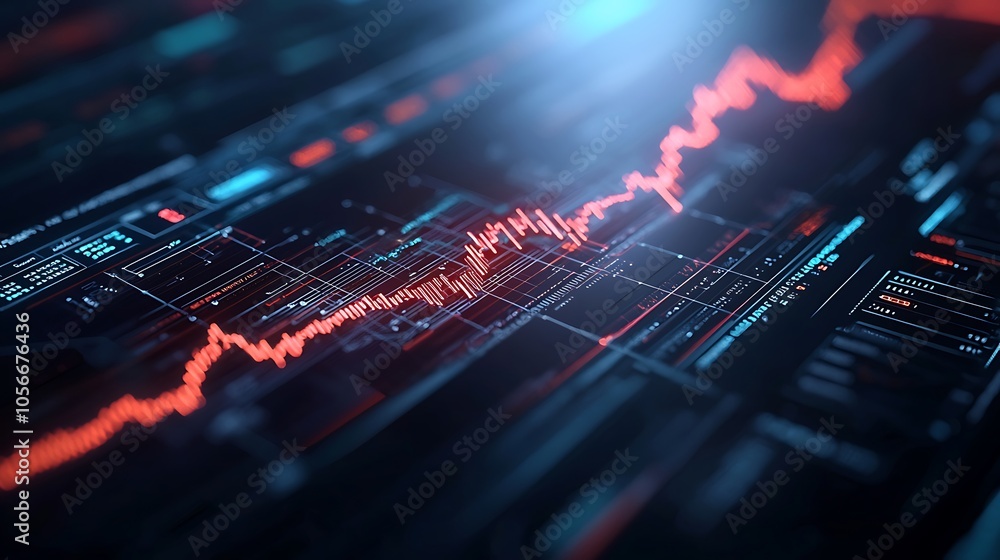Visualizing data trends a deep dive into the dynamic flow of information through technology and graphics Visualizing data trends a deep dive into the dynamic flow of information through technology and graphics