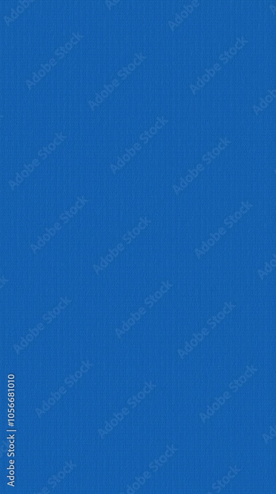 Solid blue textured background with subtle vertical lines, ideal for modern design projects Solid blue textured background with subtle vertical lines, ideal for modern design projects