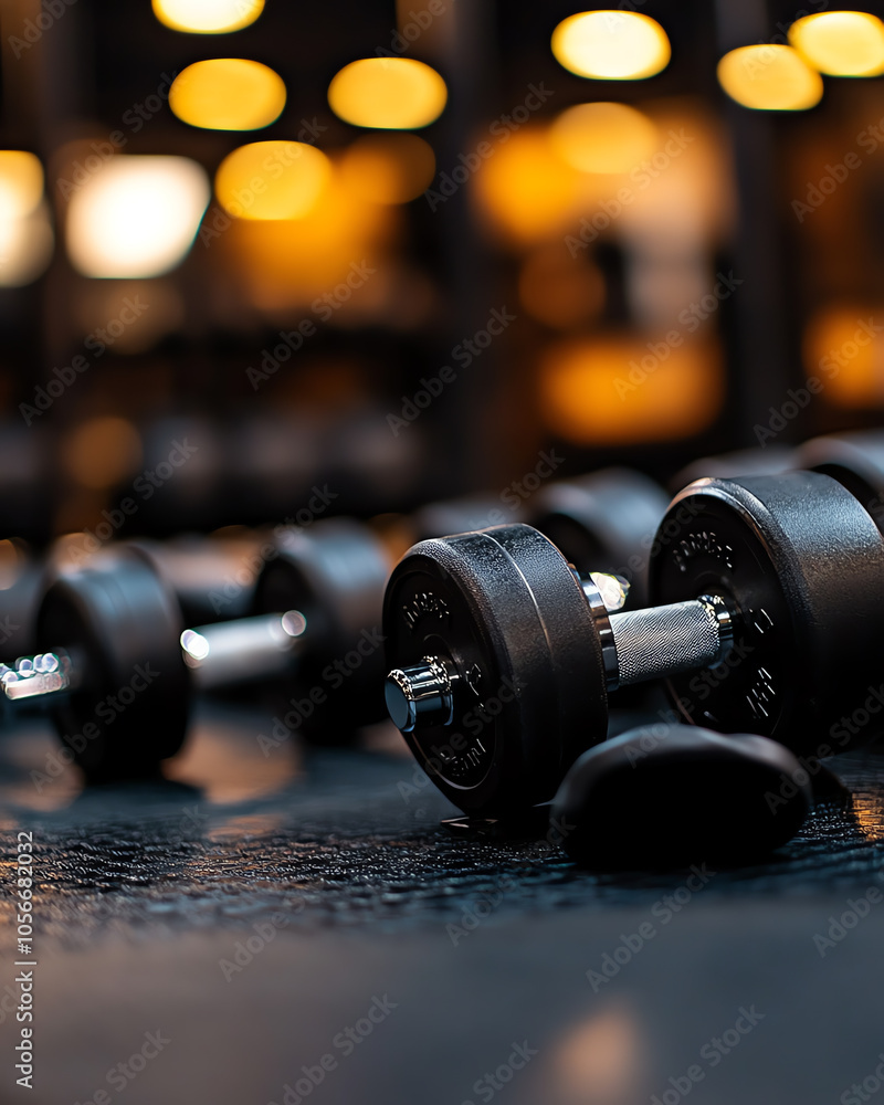 Elevate your strength training routine the essential guide to dumbbells and their versatile uses in achieving fitness goals Elevate your strength training routine the essential guide to dumbbells and their versatile uses in achieving fitness goals