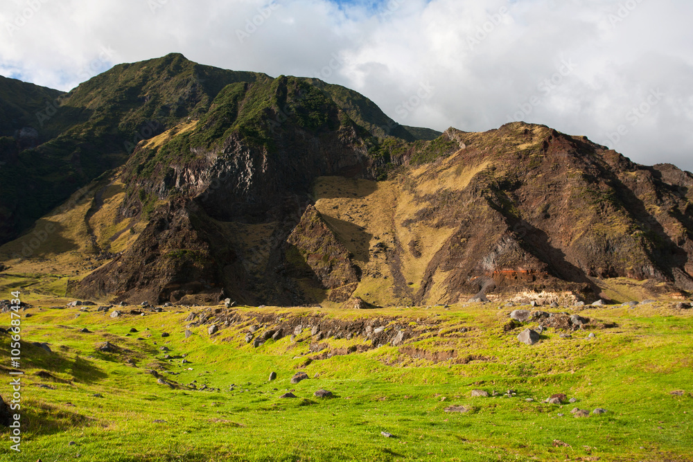 Tristan da Cunha