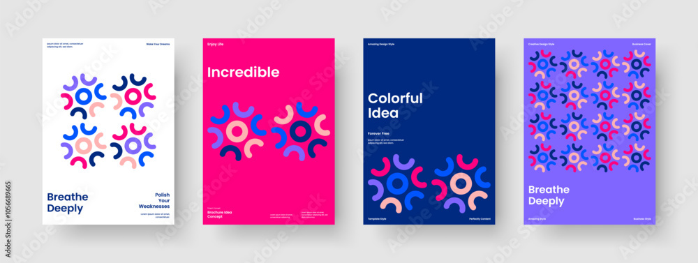 Isolated Poster Design. Creative Brochure Template. Abstract Report Layout. Flyer. Business Presentation. Background. Banner. Book Cover. Newsletter. Advertising. Catalog. Leaflet. Pamphlet Isolated Poster Design. Creative Brochure Template. Abstract Report Layout. Flyer. Business Presentation. Background. Banner. Book Cover. Newsletter. Advertising. Catalog. Leaflet. Pamphlet