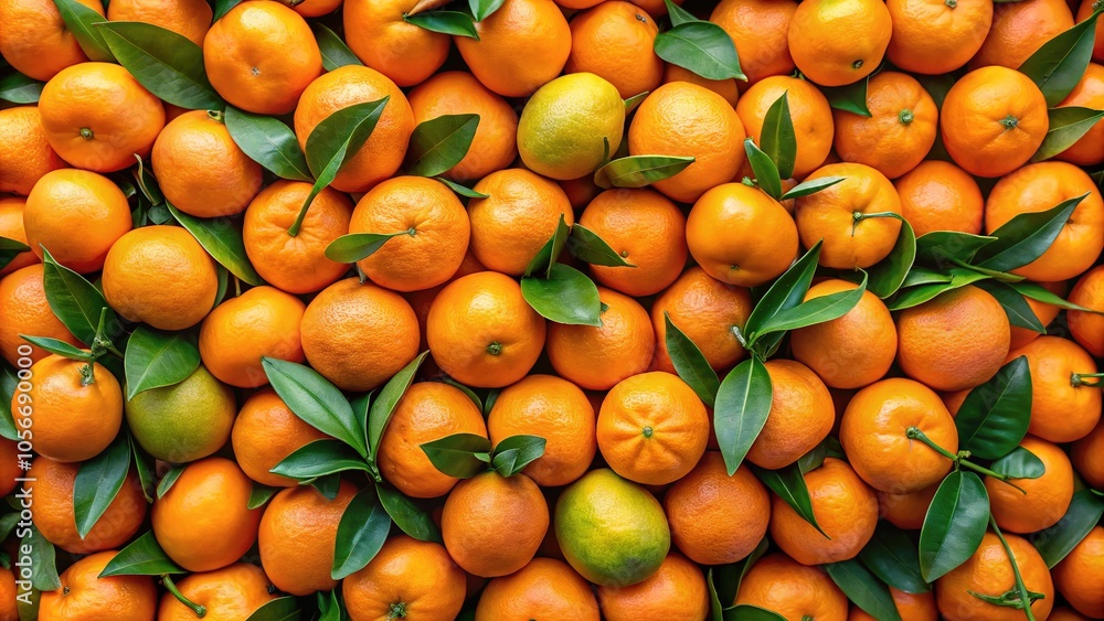 A stunning display of juicy, vibrant oranges creates an enticing arrangement of delicious citrus fruits, celebrating their freshness and inviting taste buds to indulge in this feast. A stunning display of juicy, vibrant oranges creates an enticing arrangement of delicious citrus fruits, celebrating their freshness and inviting taste buds to indulge in this feast.