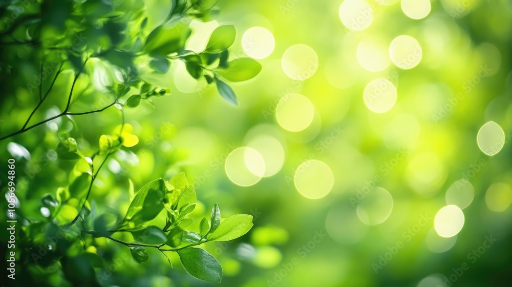 Fresh light green wallpaper background Fresh light green wallpaper background