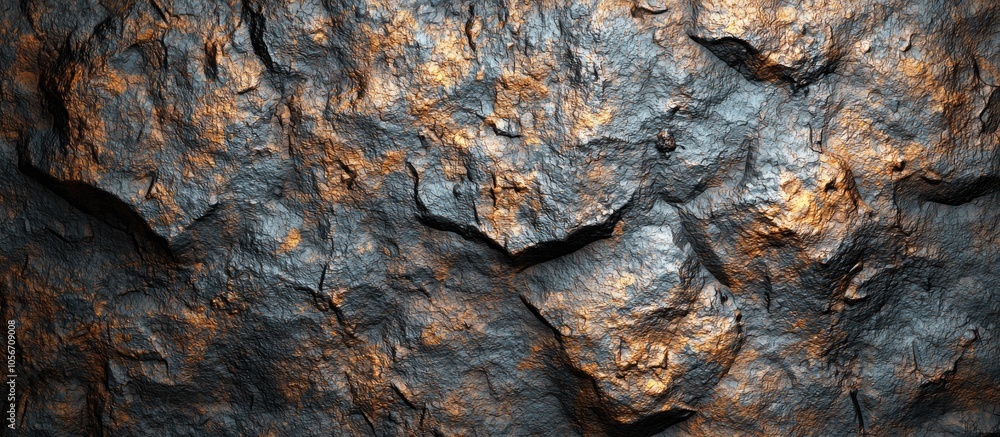 Abstract Rock Background Abstract Rock Background