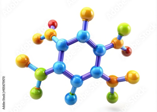 DMT, or Dimethyltryptamine, is a naturally occurring psychedelic compound, represented by the molecular formula C12H16N2, renowned for its intense mind-altering effects.