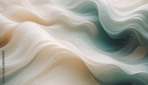 abstract, layered, textures, flowing, organic, dynamic, seamless, modern, aesthetic, depth, smooth, bold, rhythmic, wallpaper, immersive, large-scale, contemporary, fluid, wave, brushstrokes, pattern,