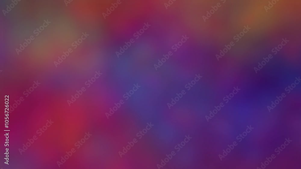 Vibrant Abstract Background with Blurred Red, Blue and Purple Shapes – Flowing Gradient Design in Smooth, Defocused Colors for a Modern, Glowing Effect Vibrant Abstract Background with Blurred Red, Blue and Purple Shapes – Flowing Gradient Design in Smooth, Defocused Colors for a Modern, Glowing Effect