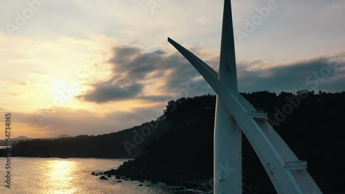 제주 서귀포 해양도립공원
