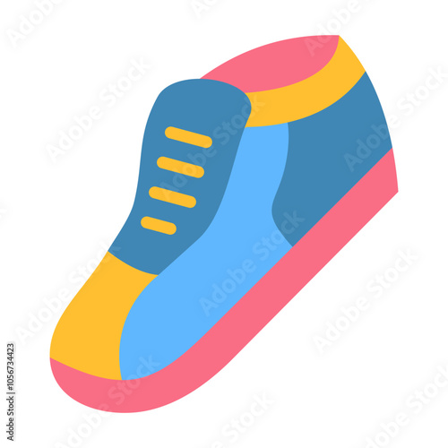 Shoes Icon