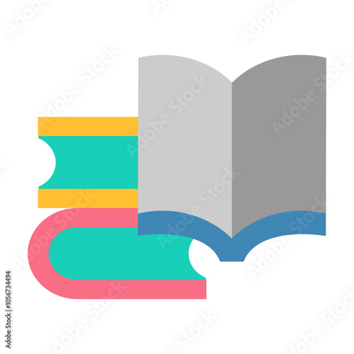 Books Icon