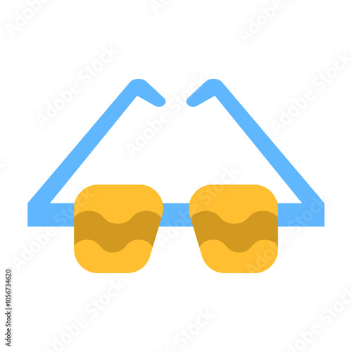 Sunglasses Icon