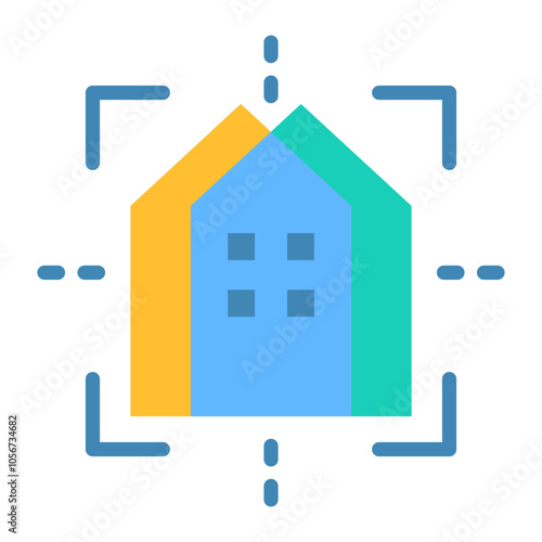 Home Decor Icon
