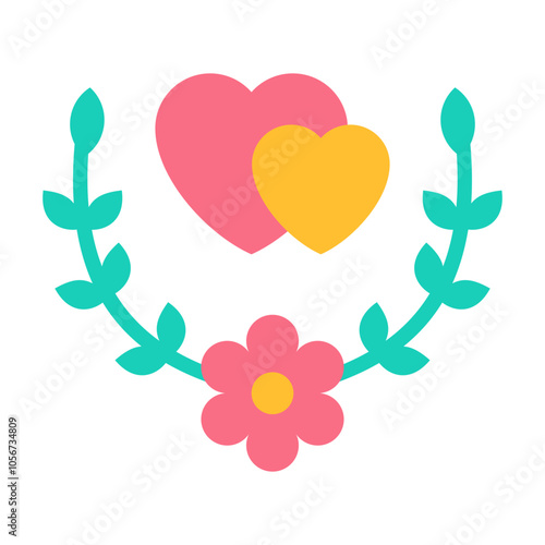Wedding Icon