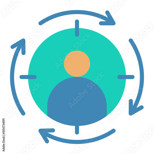Personalization Icon