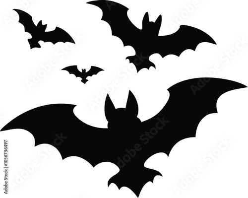 bat and bats